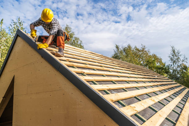 Best Roof Gutter Cleaning  in Knightsen, CA